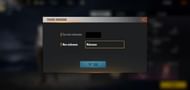 The users have to spend 390 diamonds to change the name